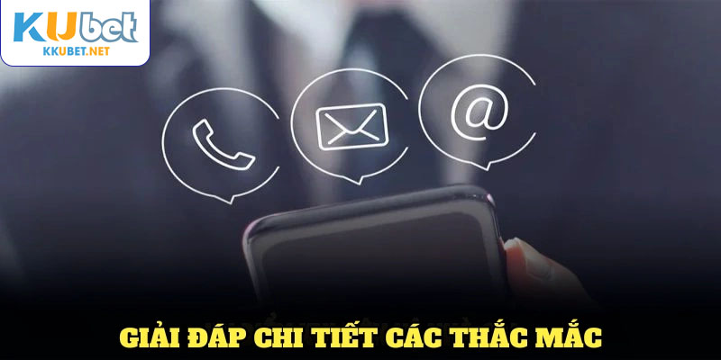 Giải đáp chi tiết các thắc mắc phổ biến khi chơi